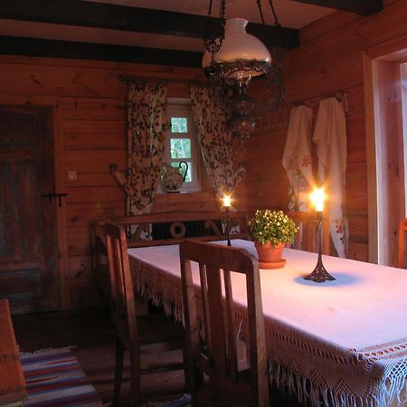 Apartamenty Carskie Białowieża Δωμάτιο φωτογραφία