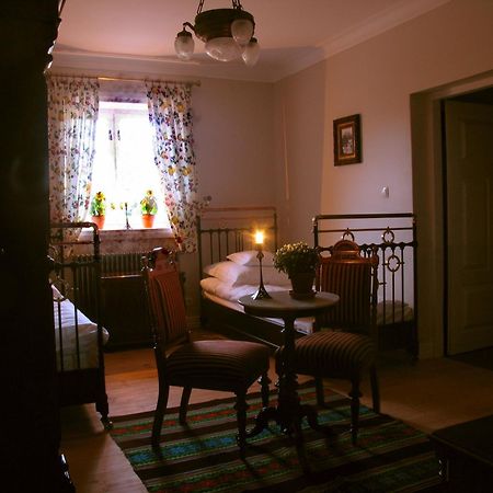 Apartamenty Carskie Białowieża Δωμάτιο φωτογραφία