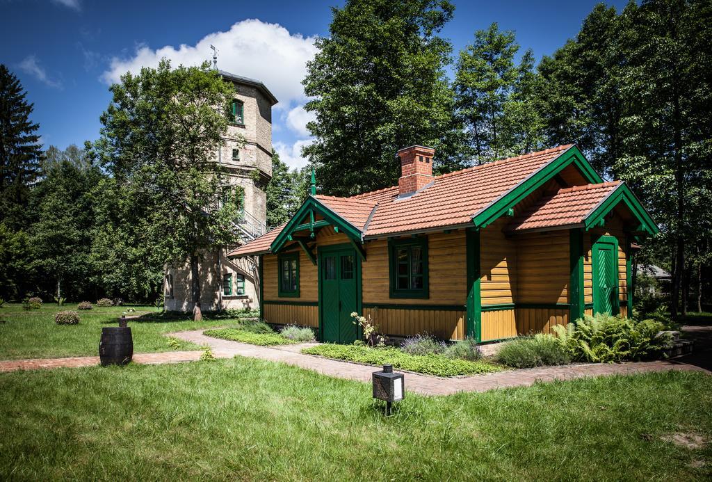 Apartamenty Carskie Białowieża Δωμάτιο φωτογραφία