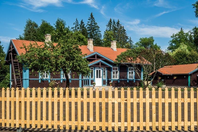Apartamenty Carskie Białowieża Δωμάτιο φωτογραφία