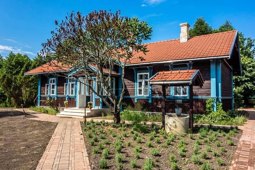 Apartamenty Carskie Białowieża Δωμάτιο φωτογραφία