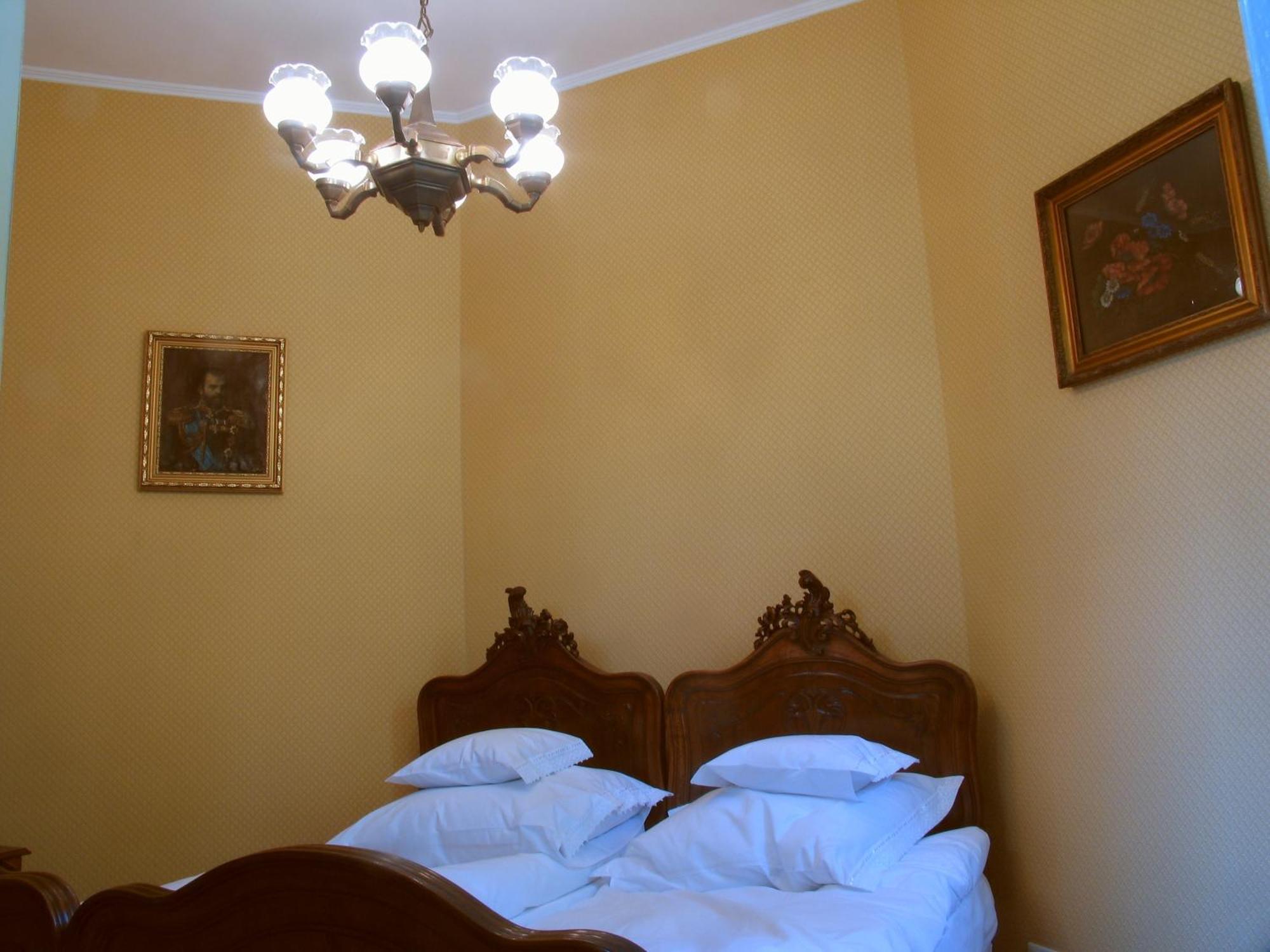 Apartamenty Carskie Białowieża Δωμάτιο φωτογραφία