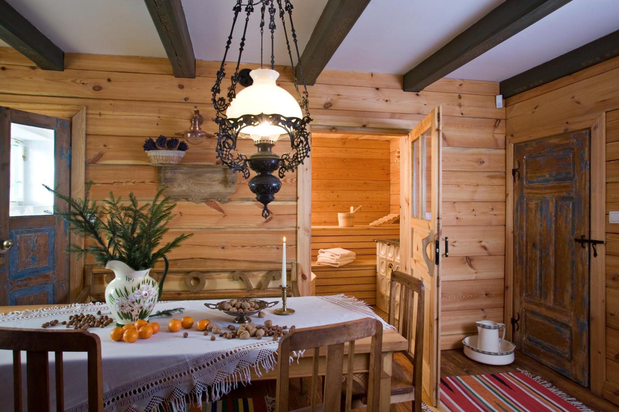 Apartamenty Carskie Białowieża Δωμάτιο φωτογραφία