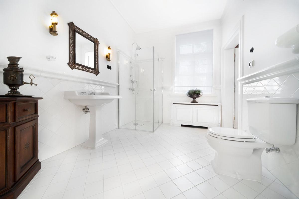 Apartamenty Carskie Białowieża Εξωτερικό φωτογραφία